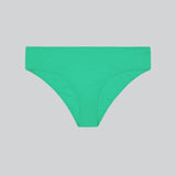 Compostable Organic Cotton Bikini (4 Color Options)