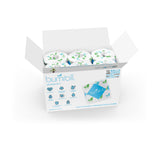Bumroll Premium Toilet Paper And Towel Rolls - Made In The USA