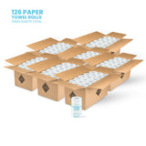 Bumroll Premium Toilet Paper And Towel Rolls - Made In The USA