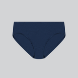 Compostable Organic Cotton Hipster (8 Color Options)