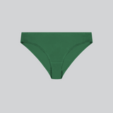Compostable Organic Cotton Bikini (4 Color Options)