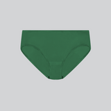 Compostable Organic Cotton Hipster (8 Color Options)