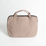 Hasta Laptop Sleeve with Handles (4 Color Options)