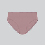 Compostable Organic Cotton Hipster (8 Color Options)
