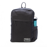 Earth Backpack - Sustainable Backpack (16 Color Options)