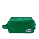 Sustainable Toiletry Bag (7 Color Options)
