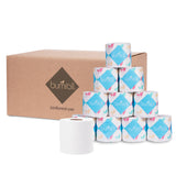 Bumroll Premium Toilet Paper And Towel Rolls - Made In The USA