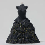 Coconut Soy Wax Grande Elegance Candle - Large