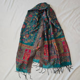 Pure Cashmere Scarf - Empress