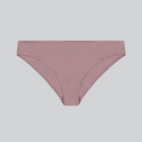 Compostable Organic Cotton Bikini (4 Color Options)