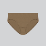 Compostable Organic Cotton Hipster (8 Color Options)