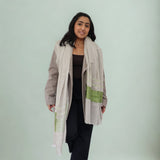 Pure Cashmere Scarf - Easy