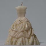 Coconut Soy Wax Grande Elegance Candle - Large