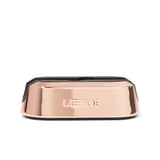 Dermaplaner Stand - Rose Gold