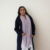 Pure Cashmere Scarf - Essential