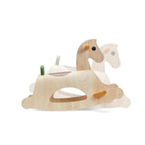 Palomino - Rocking Horse