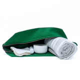 Sustainable Toiletry Bag (7 Color Options)