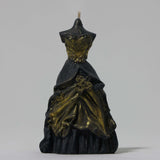 Coconut Soy Wax Grace Gown Candle - Medium