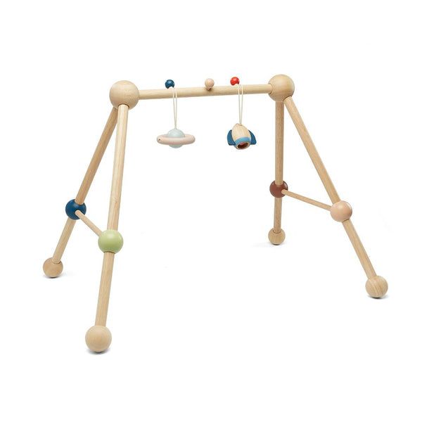 Baby Play Gym - Orchard
