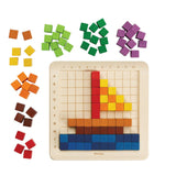 100 Counting Cubes
