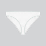 Compostable Organic Cotton Bikini (4 Color Options)