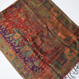 Pure Cashmere Scarf - Empress