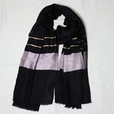 Pure Cashmere Scarf - Easy