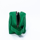 Sustainable Toiletry Bag (7 Color Options)