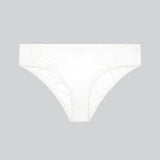 Compostable Organic Cotton Bikini (4 Color Options)