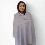 Pure Cashmere Scarf - Staple