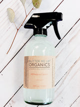 Organic All Purpose Cleaner