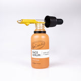UpCircle Organic Face Serum