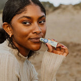 Organic Lip Therapy - Pacific Mint