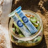 Organic Lip Therapy - Pacific Mint