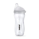 Haakaa Glass Baby Bottle 10 oz/300 ml