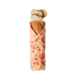 Beeswax Bread Wrap - Mushroom Magic