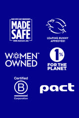 Hair & Scalp Serum with Rosemary & Seaweed