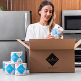 Bumroll Premium Toilet Paper And Towel Rolls - Made In The USA
