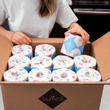 Bumroll Premium Toilet Paper And Towel Rolls - Made In The USA