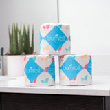 Bumroll Premium Toilet Paper And Towel Rolls - Made In The USA