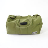 Aarde Eco friendly Gym Bag (7 Color Options)