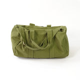 Aarde Eco friendly Gym Bag (7 Color Options)
