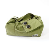 Aarde Eco friendly Gym Bag (7 Color Options)