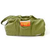 Bumi Eco Duffel Bag (8 Color Options)