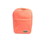 Earth Backpack - Sustainable Backpack (16 Color Options)