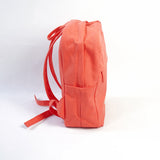 Earth Backpack - Sustainable Backpack (16 Color Options)