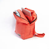 Earth Backpack - Sustainable Backpack (16 Color Options)