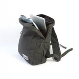 Earth Backpack - Sustainable Backpack (16 Color Options)