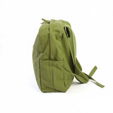 Earth Backpack - Sustainable Backpack (16 Color Options)