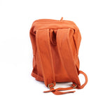 Earth Backpack - Sustainable Backpack (16 Color Options)